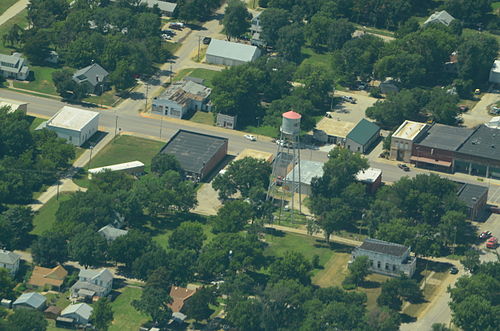 Hope, Kansas